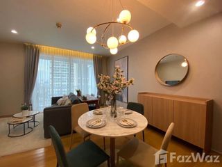 出租 2 卧室 公寓 在 Khlong Toei, 曼谷