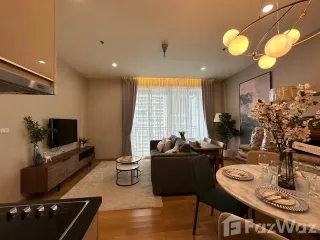 出租 2 卧室 公寓 在 Khlong Toei, 曼谷
