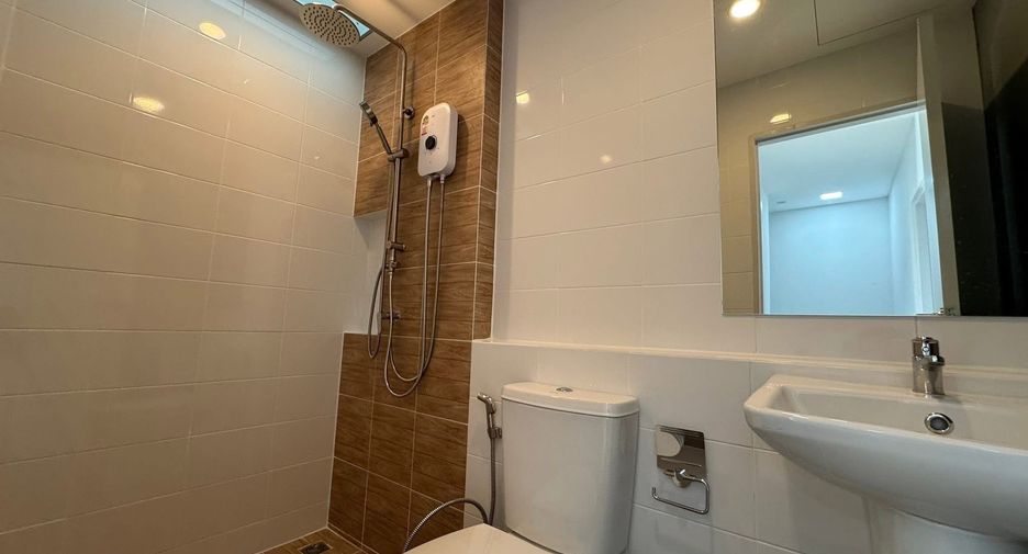 Аренда 3 спальни таунхаус в Bang Phli, Самутпракан