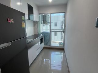出租 1 卧室 公寓 在 Huai Khwang, 曼谷