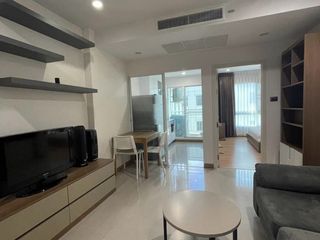 出租 1 卧室 公寓 在 Huai Khwang, 曼谷