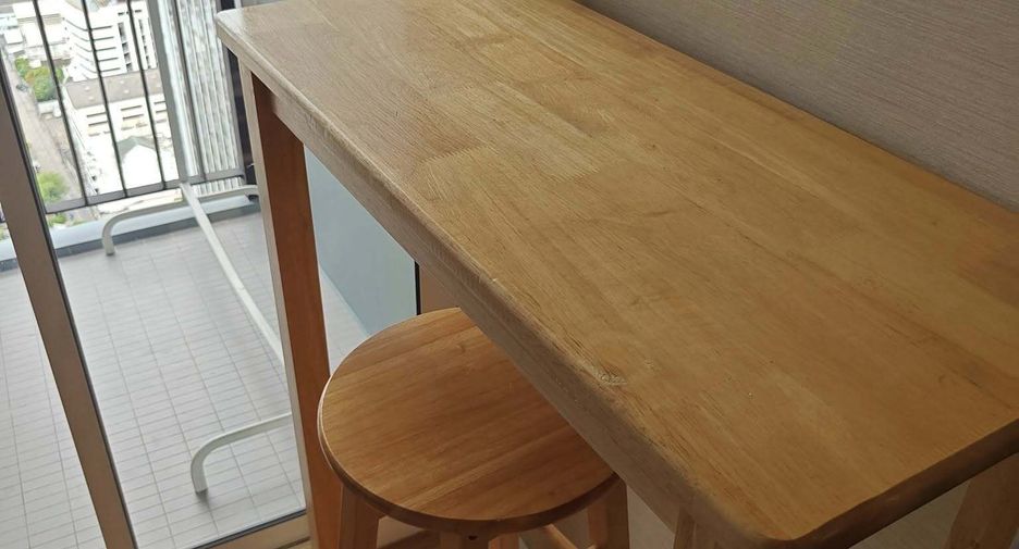 For rent 1 bed condo in Chatuchak, Bangkok
