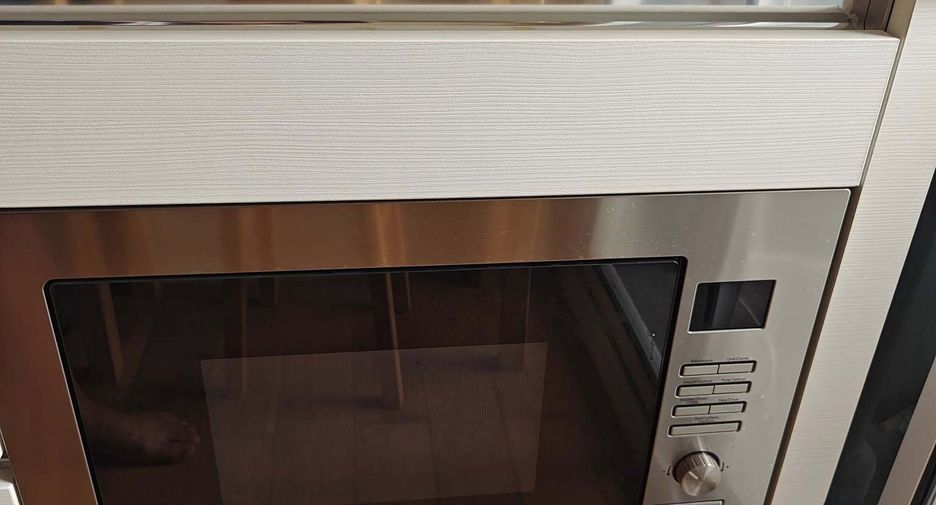 For rent 1 bed condo in Chatuchak, Bangkok