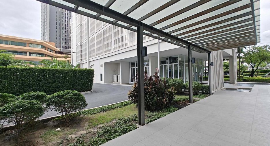For rent 1 bed condo in Chatuchak, Bangkok