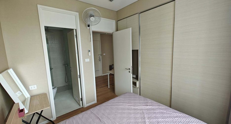 For rent 1 bed condo in Chatuchak, Bangkok
