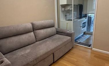 Condo en alquiler de 1 habitaciones en Chatuchak, Bangkok