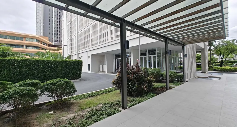 出租 1 卧室 公寓 在 Chatuchak, 曼谷