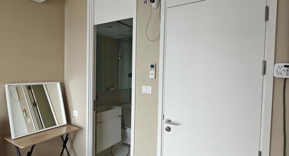For rent 1 bed condo in Chatuchak, Bangkok