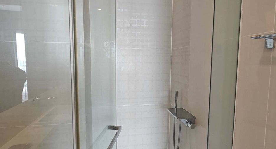 For rent 1 bed condo in Chatuchak, Bangkok