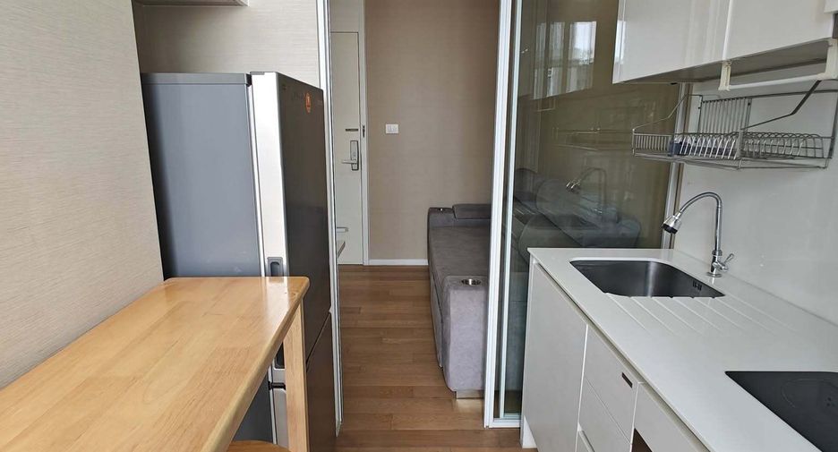 For rent 1 bed condo in Chatuchak, Bangkok