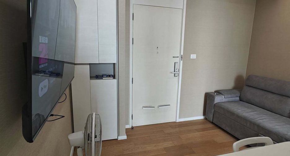 For rent 1 bed condo in Chatuchak, Bangkok