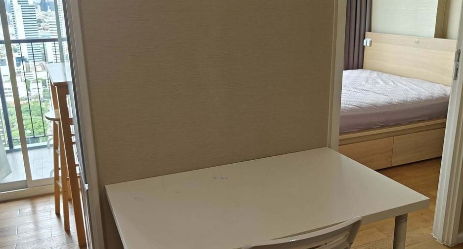 For rent 1 bed condo in Chatuchak, Bangkok