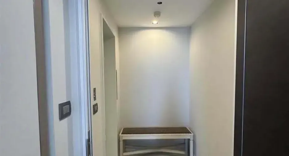 For rent 1 bed condo in Sathon, Bangkok