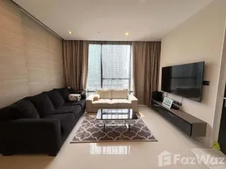 出租 1 卧室 公寓 在 沙吞, 曼谷