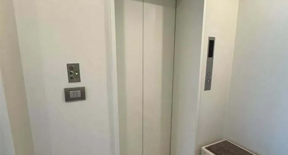For rent 1 bed condo in Sathon, Bangkok