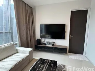 出租 1 卧室 公寓 在 沙吞, 曼谷