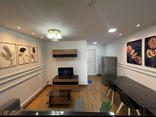 For rent studio condo in Phra Khanong, Bangkok