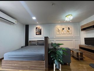 Аренда студия кондо в Пхра Кханонг, Бангкок
