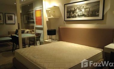 For rent 1 bed condo in Sathon, Bangkok