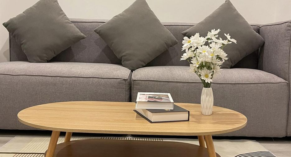 For rent 1 bed condo in Chom Thong, Bangkok