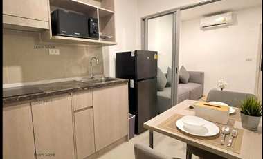 Condo en alquiler de 1 habitaciones en Chom Thong, Bangkok