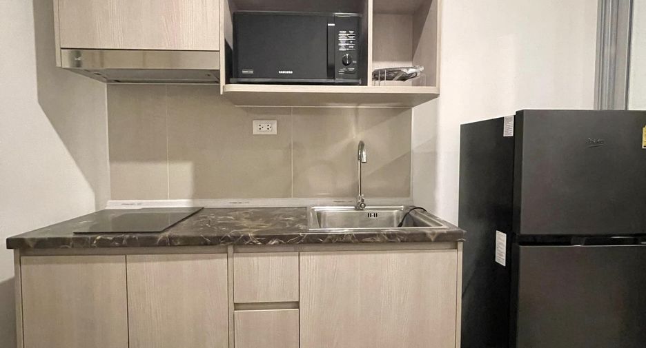 For rent 1 bed condo in Chom Thong, Bangkok
