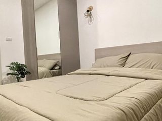 For rent 1 bed condo in Chom Thong, Bangkok