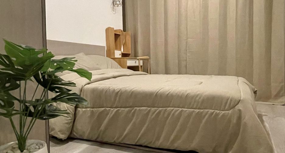 For rent 1 bed condo in Chom Thong, Bangkok