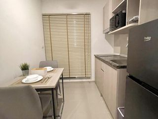 For rent 1 bed condo in Chom Thong, Bangkok