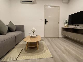 For rent 1 bed condo in Chom Thong, Bangkok