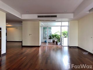 À louer 3 chambres condo à Watthana, Bangkok