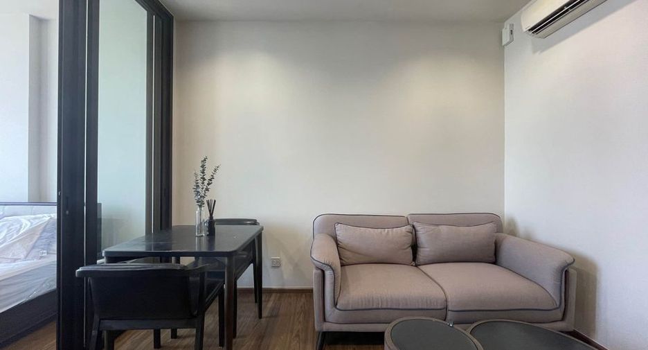 For rent 1 Beds condo in Khlong Toei, Bangkok