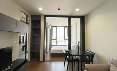 Condo en alquiler de 1 habitaciones en Khlong Toei, Bangkok