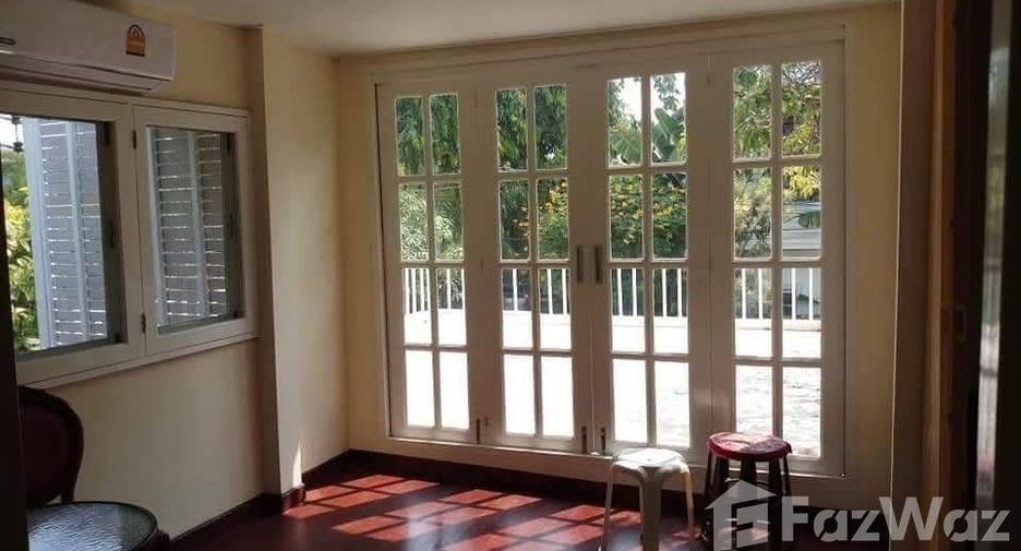 For rent 3 ベッドルーム house in Wang Thonglang, Bangkok