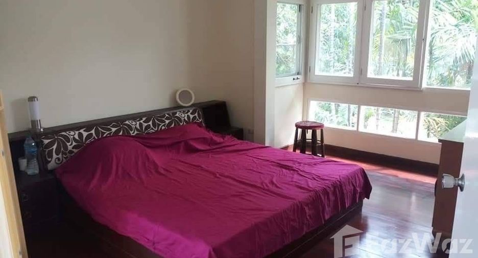 For rent 3 ベッドルーム house in Wang Thonglang, Bangkok