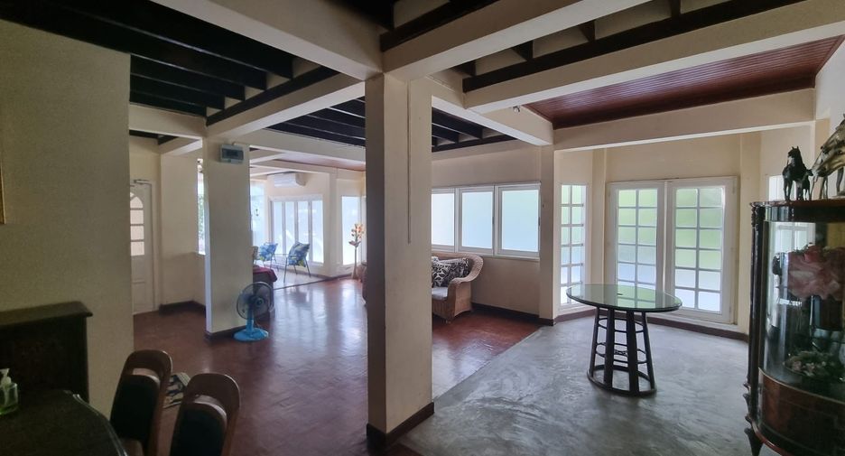For rent 3 ベッドルーム house in Wang Thonglang, Bangkok
