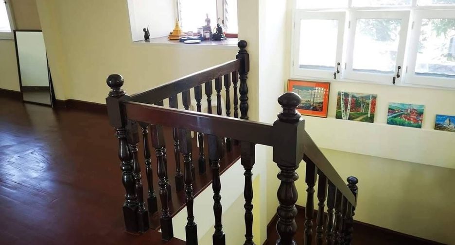 For rent 3 ベッドルーム house in Wang Thonglang, Bangkok