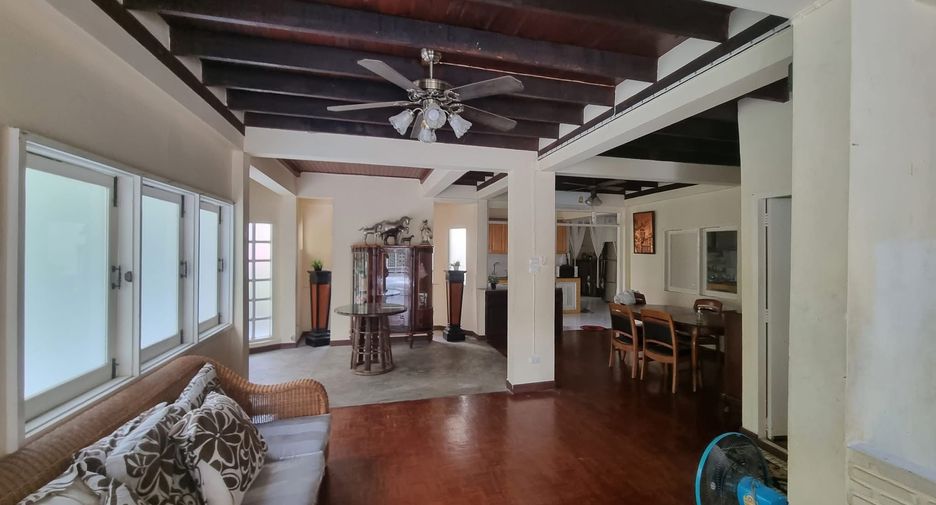 For rent 3 ベッドルーム house in Wang Thonglang, Bangkok