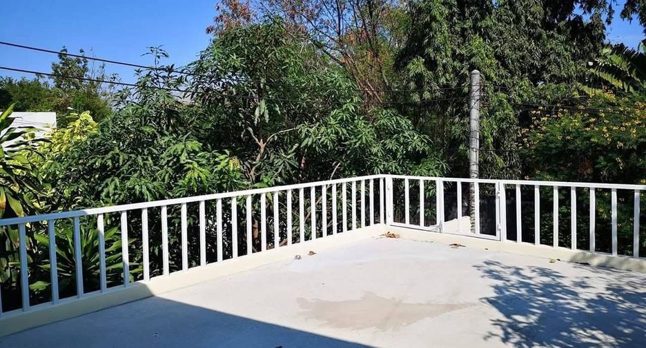For rent 3 ベッドルーム house in Wang Thonglang, Bangkok
