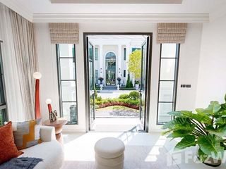 For rent 4 bedrooms house in Bang Phli, Samut Prakan