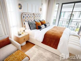 For rent 4 bedrooms house in Bang Phli, Samut Prakan