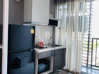 For rent 1 Beds condo in Watthana, Bangkok