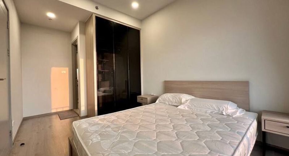 For rent 1 bed condo in Bang Sue, Bangkok