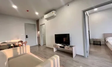 For rent 1 bed condo in Bang Sue, Bangkok
