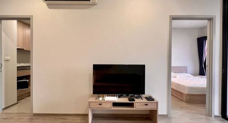 For rent 1 bed condo in Bang Sue, Bangkok