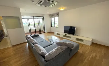 Wohnung zur Miete mit 3 Zimmer in Watthana, Bangkok
