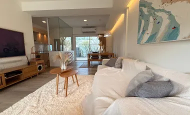 For rent 3 bedrooms townhouse in Bang Phli, Samut Prakan