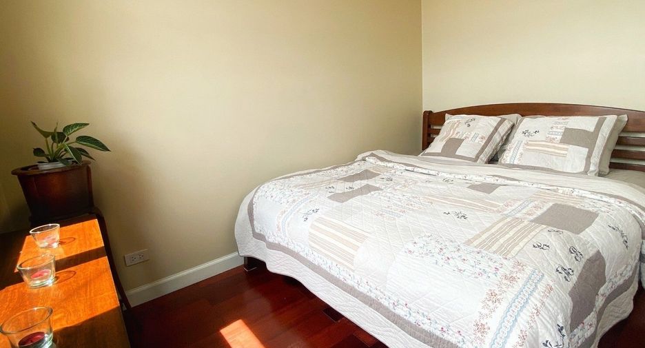 For rent 2 ベッドルーム condo in Bang Phli, Samut Prakan