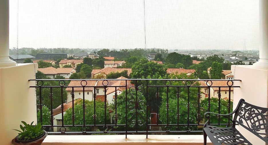 For rent 2 ベッドルーム condo in Bang Phli, Samut Prakan