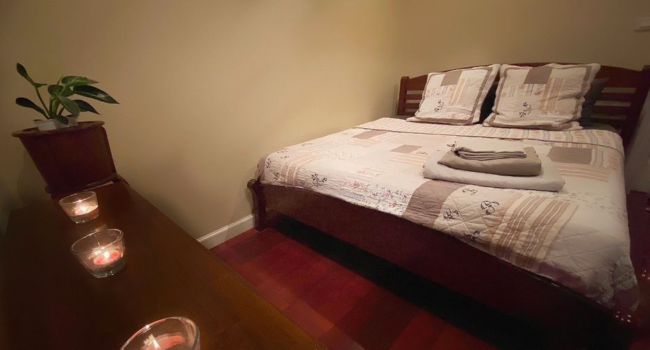 For rent 2 ベッドルーム condo in Bang Phli, Samut Prakan